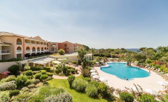 Résidence Pierre & Vacances Premium les Calanques des Issambres