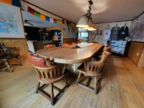 Inn the Clouds Hostel & Inn Hotels in Leadville