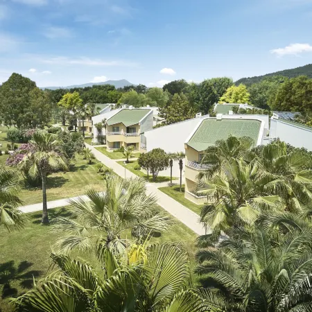 Richmond Ephesus Resort - All Inclusive