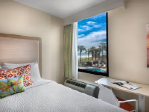Surfside Beach Oceanfront Hotel Hotels in Horry County