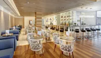 Hipotels Bahia Cala Millor - Adults Only - bar