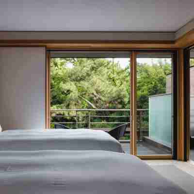 沼津俱楽部 Rooms