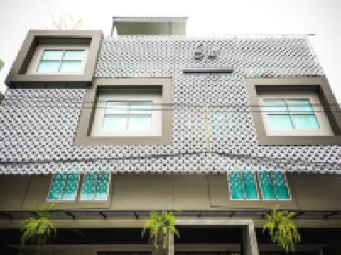 Get GuestHouse 2 ( Sangsri Soi 4) Hotel di Hat Yai