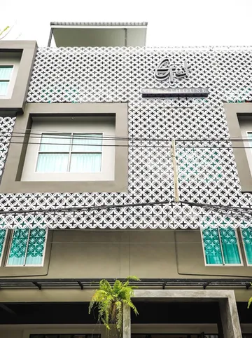 รูปภาพของGet GuestHouse 2 ( Sangsri Soi 4)