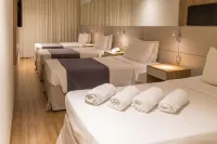 Hotel Atlântico Travel Copacabana - Wi-Fi