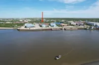 River House Hotel Hotels in Bethel