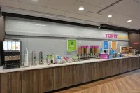 Tru by Hilton Shepherdsville Louisville South - Aamiainen
