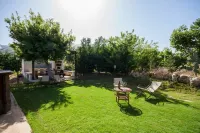 Baglio Buccellato Hotels in Scopello