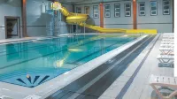 Basaranlar Thermal Hotel - Pools