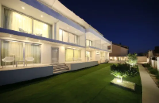 B&B Demar Residence & Dependance Hotel a 