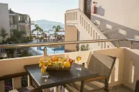 Golden Bay - Meerblick