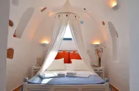 Kalderimi Residencies Hotels in Astipalaia