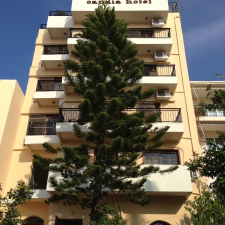 Candia Hotel
