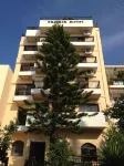 Candia Hotel Hotels in Nea Hora