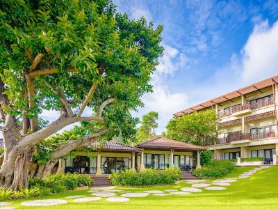Impiana Beach Front Resort Chaweng Noi, Koh Samui
