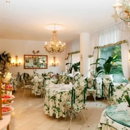 Seibel's Park Hotel Отели рядом с достопримечательностью «Железнодорожный вокзал Мюнхен-Фрайхам»