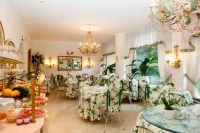 Seibel's Park Hotel Hotels in Grafelfing