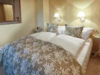 迪斯基思蒂右派度假屋飯店 卡姆坡恩住宿飯店