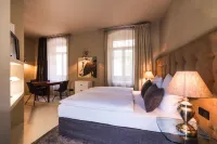 BS Luxury Suites