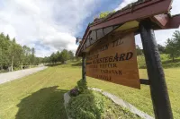 Dombås Hostel Hotels in Lesja