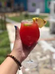 塔希提酒店 - 酒吧