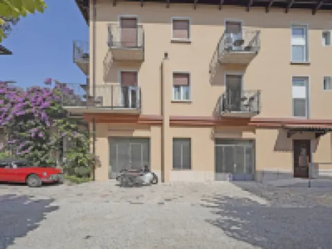 Hotel Marconi Hotels in Sirmione