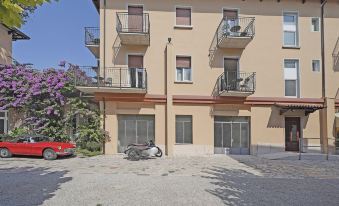 Hotel Marconi