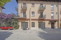 Hotel Marconi