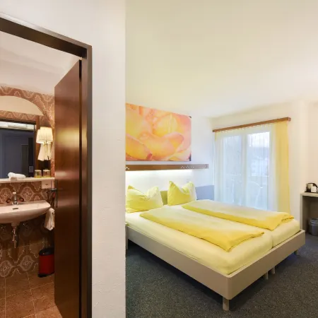 Schlosshotel - Self Check-in Hotel