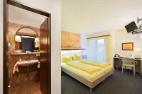 Schlosshotel - Self Check-in Hotel Hotels in Brig