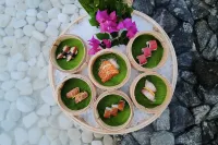 Emerald Faarufushi Resort & Spa - Deluxe All Inclusive - breakfast