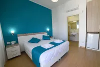 B&B Il Fiorone - balcony