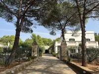 Casette Masseria la Camardia Hotels in Lizzano