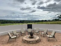 7th Hole Golf Lodge Hotel di Bosveld