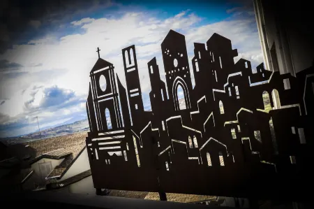 Urban Relax Отели в г. Favara