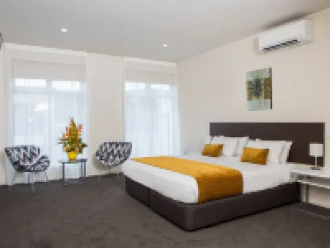 Quest Whangarei Hotels in Whangarei