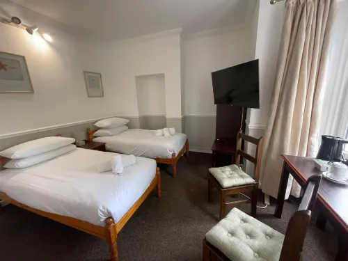 Central Hotel Hotels in Sprowston
