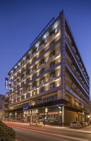 Radisson Blu Park Hotel Athens