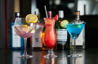 Regent Select Hotel - Baarit