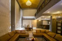 拉各斯東方飯店