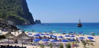 Cleopatra Golden Beach Hotel Hotels in Alanya