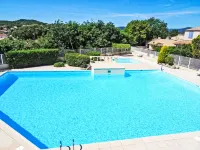 Les Mas de Cogolin - Pools