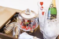 シントラ ブティック ホテル - 朝食