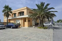 Hotel Ristorante la Lampara فنادق في Falerna