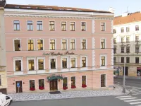 Carlton Hotels near Zizkov Televison Tower