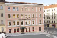 Carlton Hotels in Prague 3
