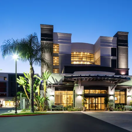 Hilton Garden Inn Irvine Spectrum Lake Forest