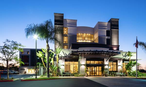Hilton Garden Inn Irvine Spectrum Lake Forest