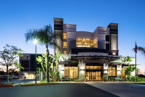 Hilton Garden Inn Irvine Spectrum Lake Forest Hotels in Mission Viejo