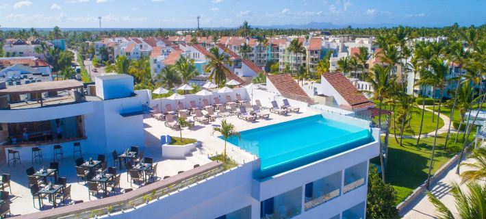 whala!bávaro - All Inclusive Hotel a Punta Cana